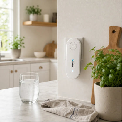 ScandiAir – Offrez à votre famille un air plus pur et une maison plus saine