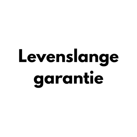 Garantie à vie