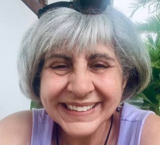 - Wilma de Boer (63 ans)