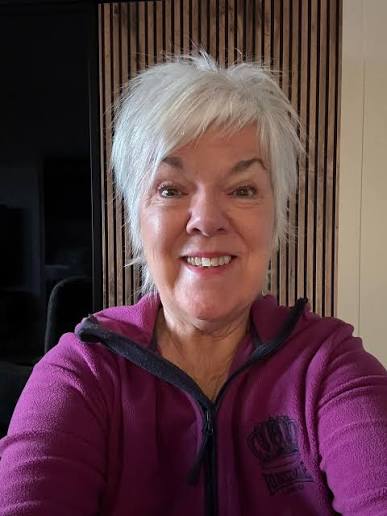 - Marijke Janse (68 ans)