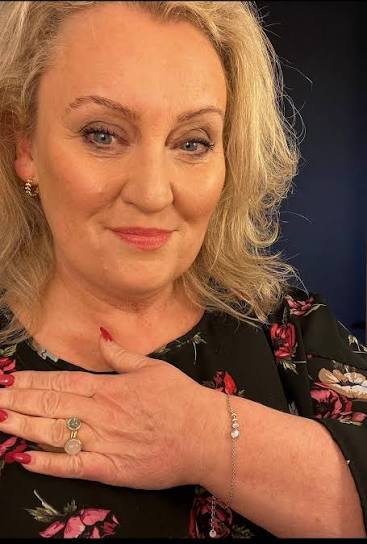 - Ineke Bakker (56 ans)