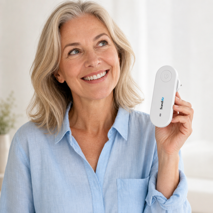 ScandiAir™ – Offrez à votre famille un air plus pur et un foyer plus sain